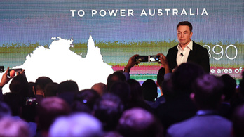 A Tesla reklamál, hogy az ausztrálok nem fizetik rendesen a villanyszámlát