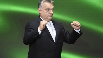 Élesedik egy új választási szabály, amely Orbán kezére játszik