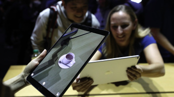 Olcsóbb iPad lesz a válasz a Chromebook terjedésére