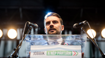 Lefizetéssel vádolják a Jobbikot, a párt perel