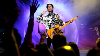 Ijesztően sok ópiát okozta Prince halálát
