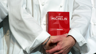 13 érdekesség a titokzatos Michelin-csillagról
