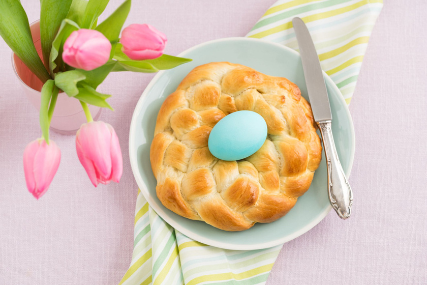 8 hagyományos húsvéti édesség: étvágygerjesztő képek és bevált receptek