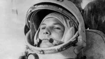 1968: meghal Gagarin, az első űrhajós