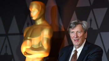 Az Oscar-díjról döntő Akadémia szerint nem zaklató az elnökük