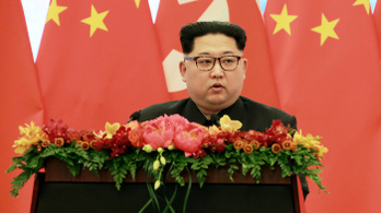 Kim Dzsongun a dél-koreai elnökkel is találkozik