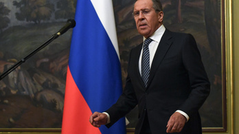 Oroszország 60 amerikai diplomatát utasít ki