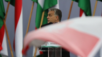 Egy francia lap megszerezte Orbán motivációs levelét a Soros Alapítványhoz