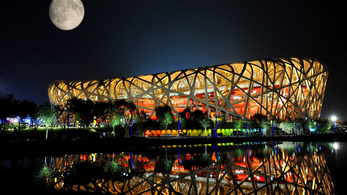 A 2008-as nyári játékok helyszínein is lesznek versenyek a pekingi téli olimpián