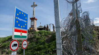 Új átkelő nyílt a magyar-szerb határon