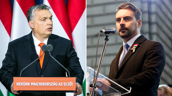 A választók fele el tud képzelni egy Fidesz–Jobbik-koalíciót