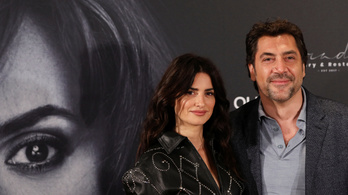 Penelope Cruz thrillerével nyit Cannes