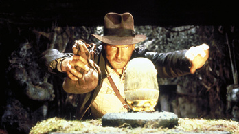 Spielberg nem zárja ki a női Indiana Jonest