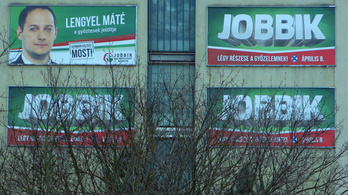 Publicus: Annyival esett a Fidesz támogatottsága, amennyivel a Jobbiké nőtt