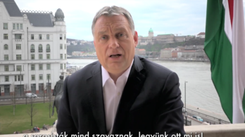 Orbán: A sorosisták olyanok, mint a kommunisták