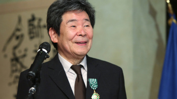 Meghalt Takahata Iszao, a Szentjánosbogarak sírjának rendezője