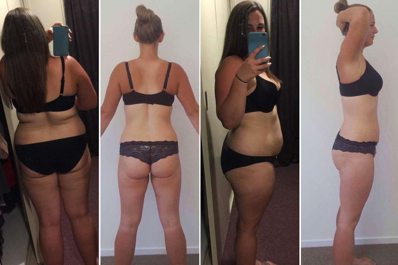12 kilót akartam fogyni 3 hónap alatt: ezt a 3 dolgot tanultam - Dívány