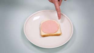 Így tökéletesítheted a szendvicsed