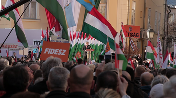 Fidesz-szavazó: Az ellenzéket csak a gyűlölet tartja össze