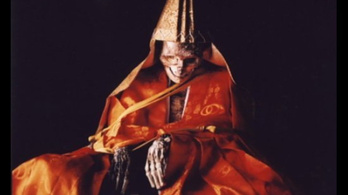 A japán szerzetesek, akik élve mumifikálták magukat