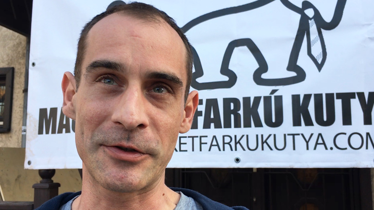 Kétfarkú Kutya: Holnap megkezdjük a tárgyalást az ellenzéki visszalépésekről