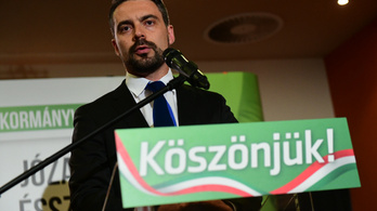 Vona tanácsadóként marad a Jobbiknál