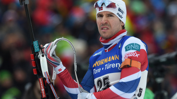 Sorra vonulnak vissza a norvégok olimpiai legendái