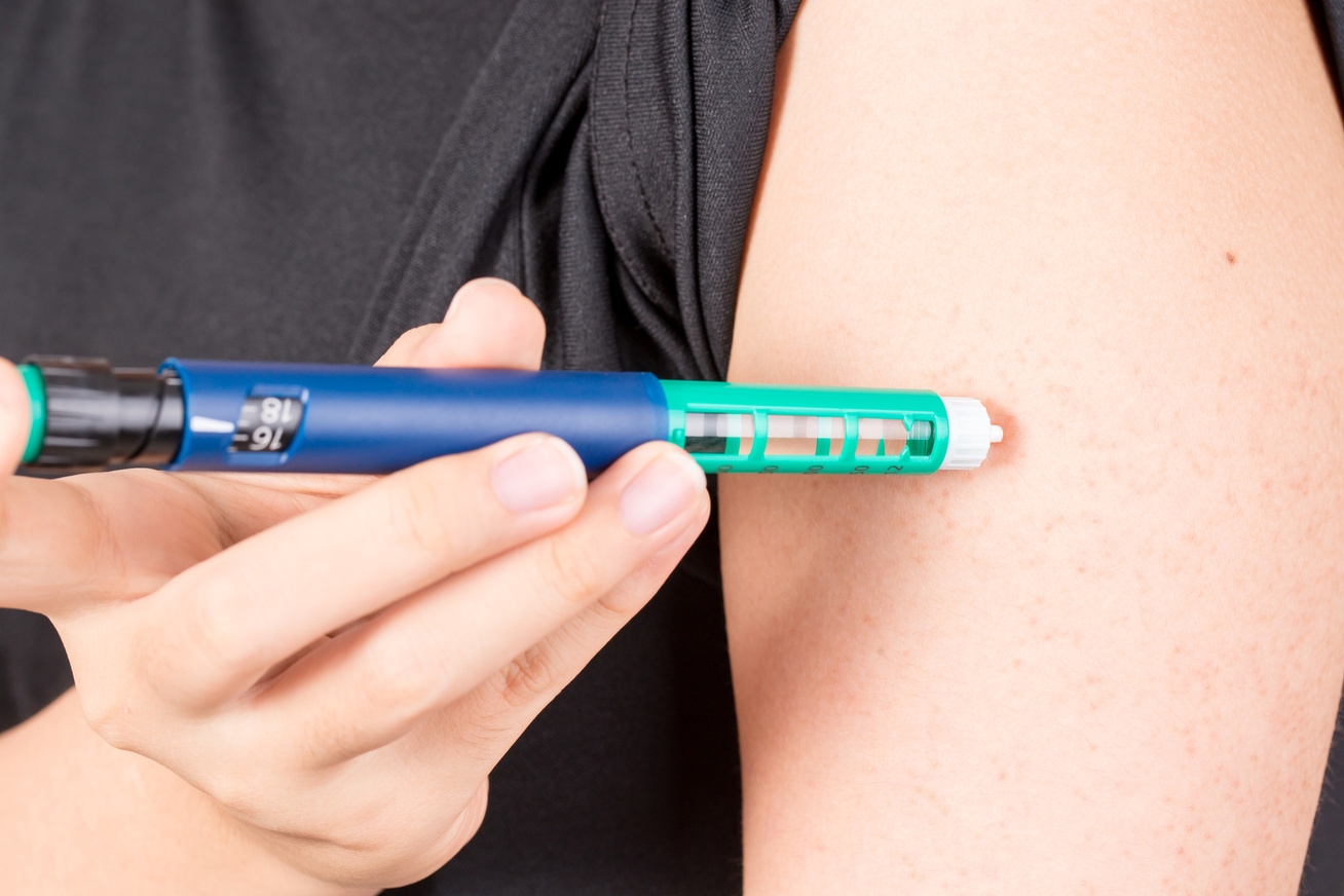 az inzulin kezelésére a 2. típusú diabétesz
