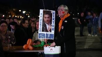 A Fidesz-szavazó védelmében