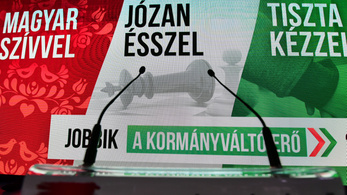 Kamupárthoz kerültek a Jobbikra adott szavazatok