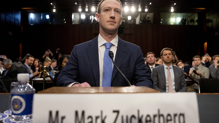 Mark Zuckerberg: A magyar választások előtt is töröltünk hamis Facebook-fiókokat