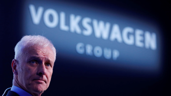 Új igazgató kerülhet a Volkswagen csoport élére