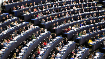 Elindult a vita az EP-ben a magyar hetes cikkről