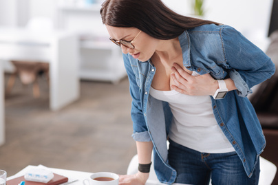 Megnöveli a szívroham kockázatát: sokan nem tudják ezt az IBS-ről