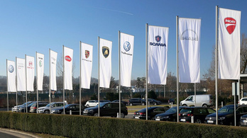 Teljes átszervezés kezdődik a Volkswagennél