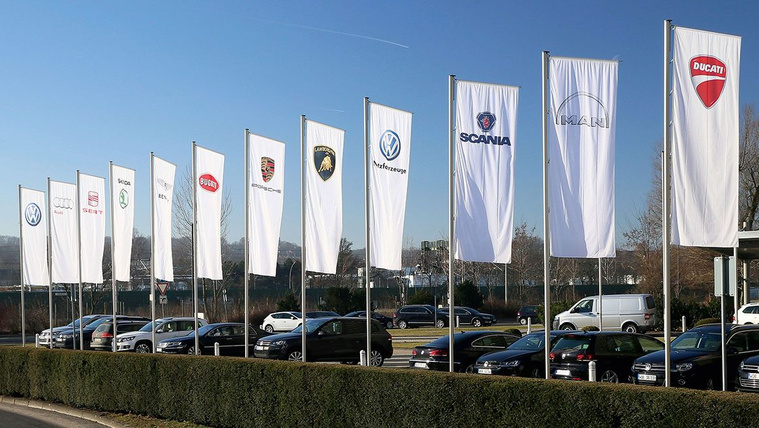 Teljes átszervezés kezdődik a Volkswagennél