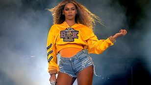 Kész celebátjáróház volt a Beyoncé-koncert a Coachellán