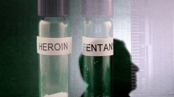 Heroin elleni oltás? Már dolgoznak a függőségeket megszüntető vakcinán