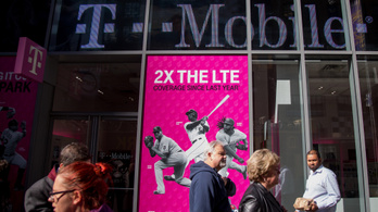 Kamu csörgéssel verte át ügyfeleit a T-Mobile