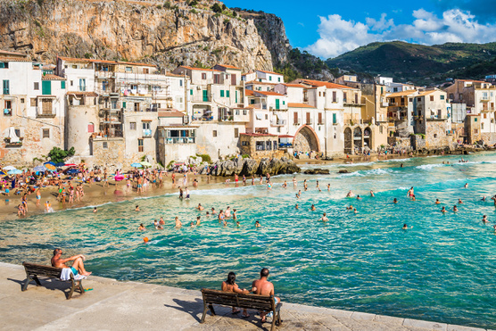 Tavasszal menj mediterrán szigetekre, ha jót akarsz