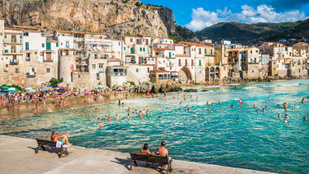 Tavasszal menj mediterrán szigetekre, ha jót akarsz