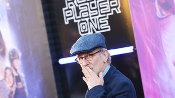 Steven Spielberg olyan sok pénzt termelt, mint még soha senki