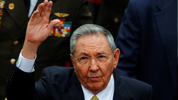 Vége egy korszaknak: már nem egy Castro Kuba elnöke