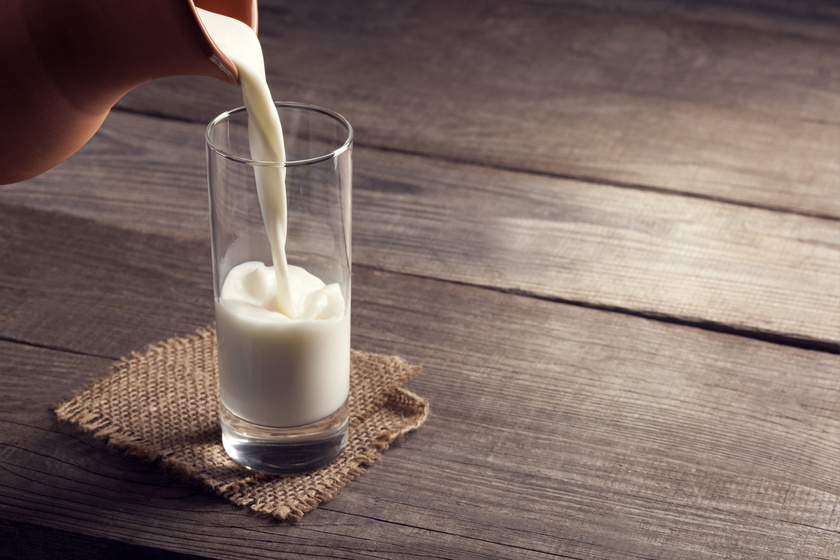 Mivel lehet helyettesíteni a tejet? Többféle opciót mutatunk fogyáshoz, főzéshez