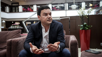 Piketty: Ha a Fidesz szeretne mellém állni, szívesen látom őket