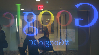 31 milliárd dollár fölött a Google bevétele