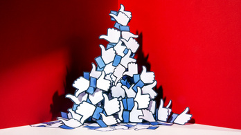 A botrányok ellenére is iszonyú népszerű a Facebook