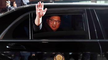 A két Korea találkozása: egy történelmi nap eseményei röviden