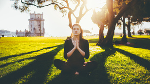 Mindfulness: lehet-e importcikk a meditáció?