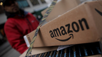 Már nem szállít Magyarországra ingyen az Amazon